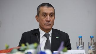 Рахматулла Назаров