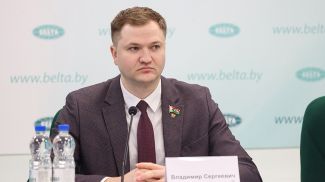 Владимир Павловский