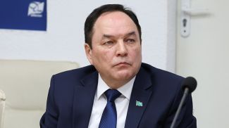 Рашид Газизов