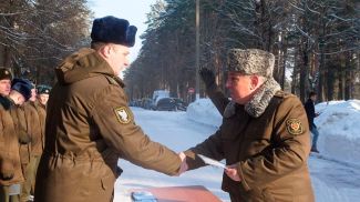 Фото Минобороны