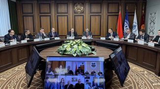 Фото НАН Беларуси