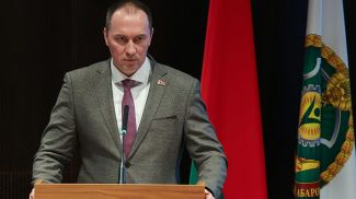 Андрей Лобович