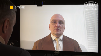 Скриншот видео БЕЛТА