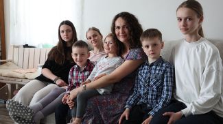 Фото из архива