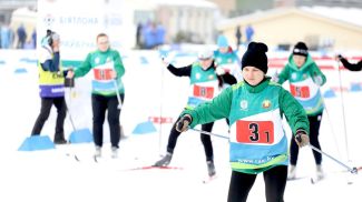 Фото Минспорта