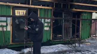 Скриншот видео СК