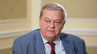 Евгений Спицын