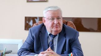 Николай Радоман. Фото из архива