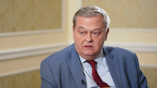 Евгений Спицын