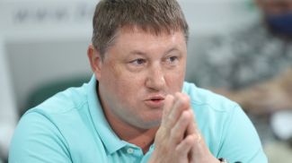 Алексей Беляев