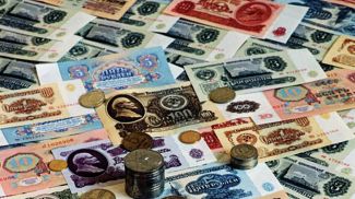 Фото из архива  РИА Новости 