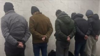 Скриншот видео МВД