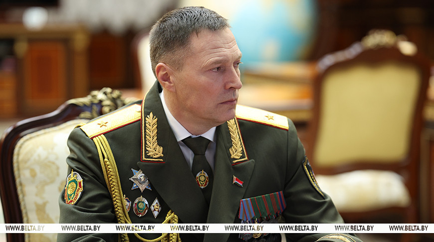 Александр Неверовский