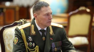 Александр Неверовский