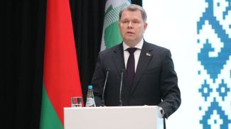 Александр Студнев. Фото Минстройархитектуры