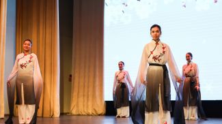 Фото ГрГУ им.Я.Купалы