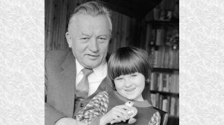 Славяна Шамякина. Скриншот видео