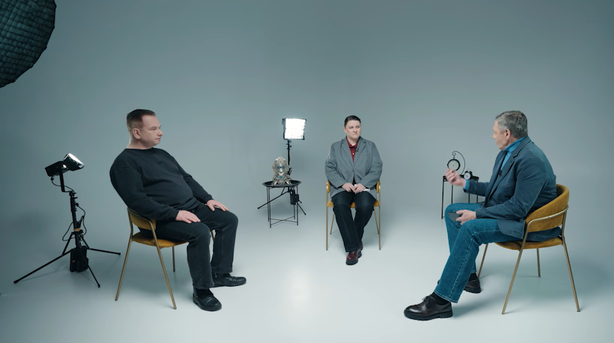 Скриншот видео