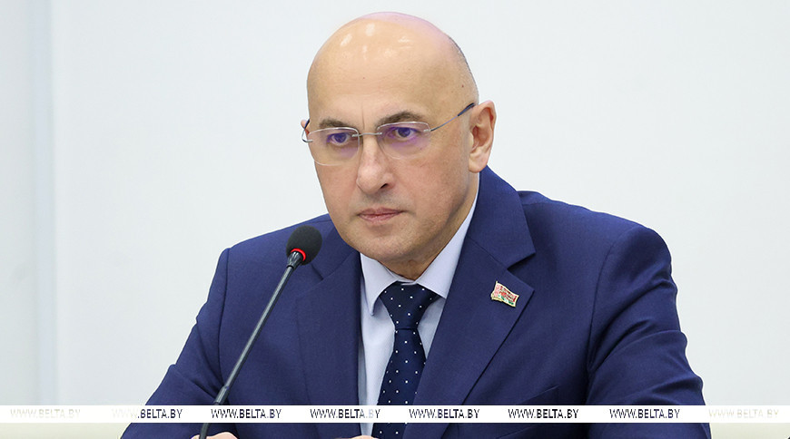 Марат Марков