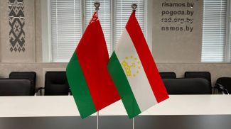 Фото Белгидромета