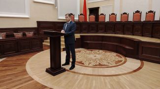 Сергей Сивец