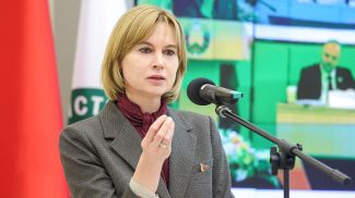 Наталья Петкевич