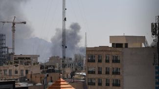 Фото Синьхуа