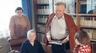 Фото из архива