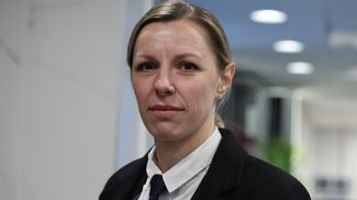 Инна Трипутько