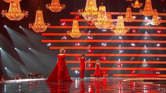 Скриншот видео  СТВ 