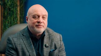 Игорь Чергинец