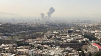 Фото Mehr News Agency