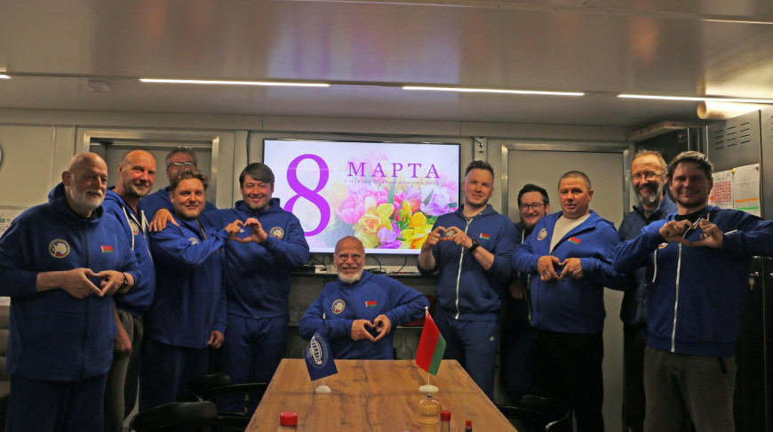 Фото НАН