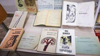 Фото из архива