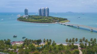 Фото из архива Синьхуа