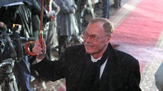 Владимир Гостюхин. Фото из архива