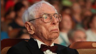 Александр Зацепин. Фото из архива