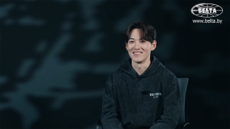 Кай Син. Скриншот видео