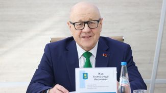 Александр Жук