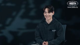 Кай Син. Скриншот видео