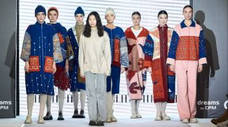 Фото Национального центра художественного творчества детей и молодежи