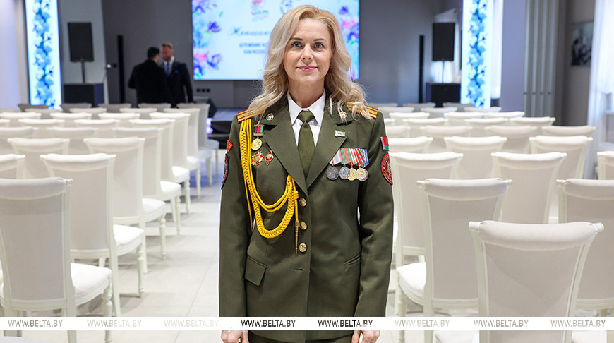 Елена Данилюк-Невмержицкая