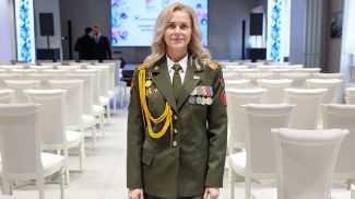 Елена Данилюк-Невмержицкая