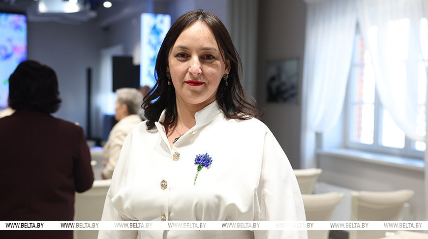 Мария Полудень