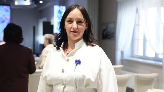 Мария Полудень