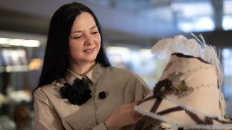 Анна Юхновец