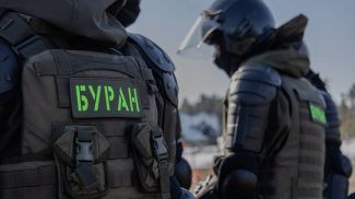 Фото из Telegram-канала внутренних войск МВД