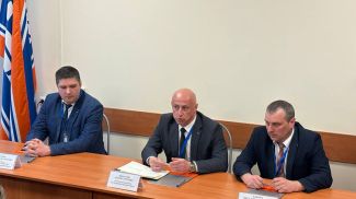 Фото Гомельского отделения БЖД