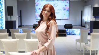 Светлана Петрова