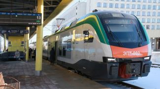 Фото из архива БЖД